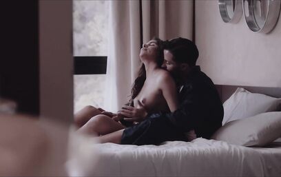 Не только от жести, но и от нежности можно кайф получить