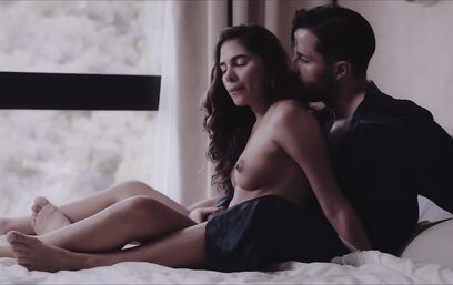 Не только от жести, но и от нежности можно кайф получить