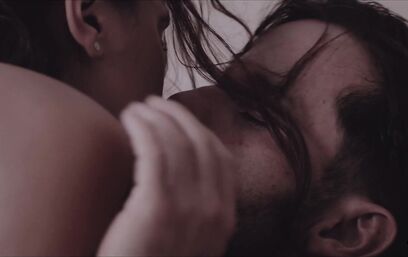 Не только от жести, но и от нежности можно кайф получить