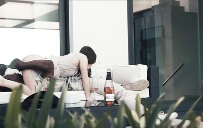 Недостаток оргазмов точно не светит