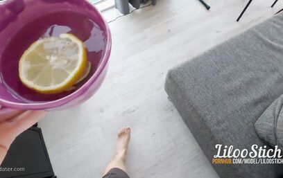 Идеальная сторона первого рандеву