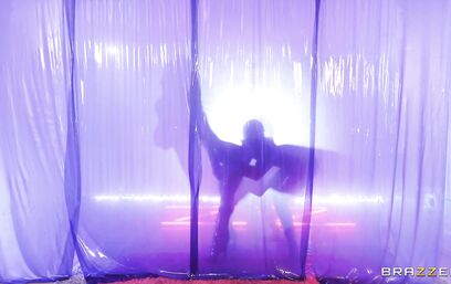 Анал не должен быть нежным