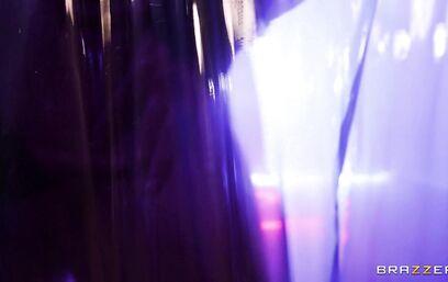 Анал не должен быть нежным