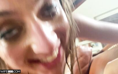 И домашний перепихон может быть зрелищным