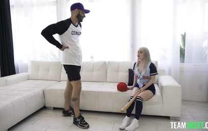 Не надо заниматься, когда можно ебаться!