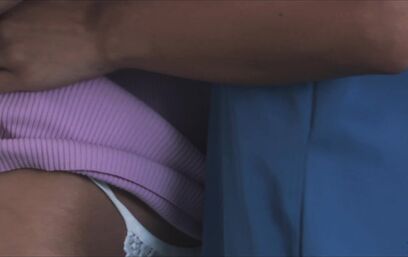 Лесбийские мечты сбываются!