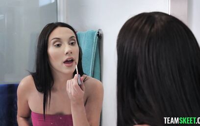 Страсть и разврат на коммерческой основе