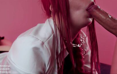 Бесконечность сексуальных идей