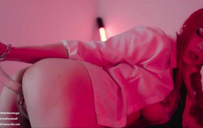 Бесконечность сексуальных идей