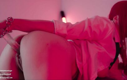 Бесконечность сексуальных идей