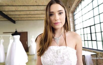 А свидетеля член тоже ничего оказался