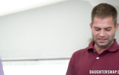 Малышки не промах