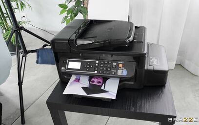 Так это фотосессия или порносессия?