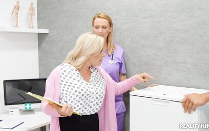 И по фигу что могут спалить