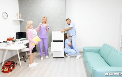 И по фигу что могут спалить