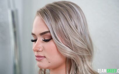 Не соседка, а подарок судьбы!