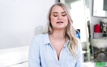 Не соседка, а подарок судьбы!