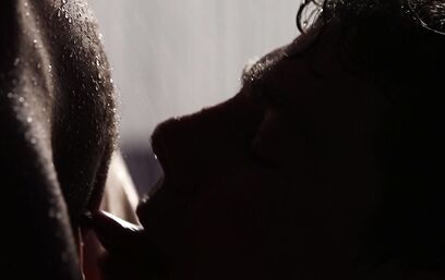 После душа хочется на член