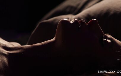 После душа хочется на член