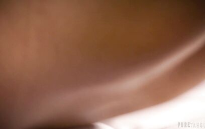 Плохая примета не потрахаться перед полетом