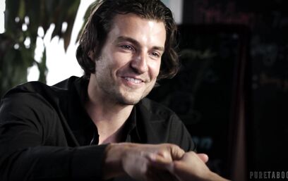 Плохая примета не потрахаться перед полетом