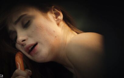 А взятка сексом законом не карается?