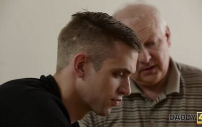 Когда нет совести, можно и невестку трахнуть