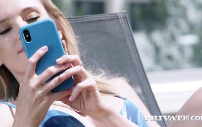 Не бывает любви без анального секса