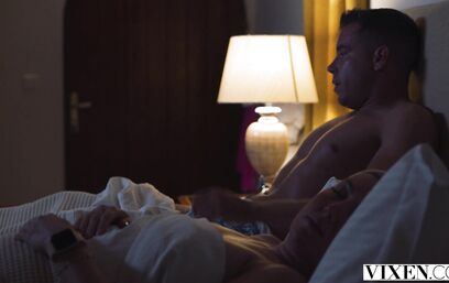 Лучшее место для измены