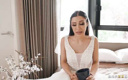 Измена перед свадьбой - дело обязательное