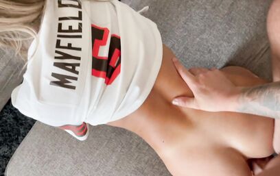 Смотри, возбуждайся и трахай