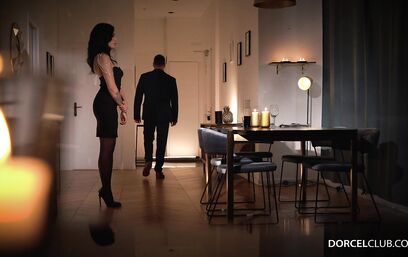 Такие девочки не для простых смертных