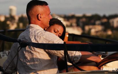 Немного романтики и будет доступ к телу