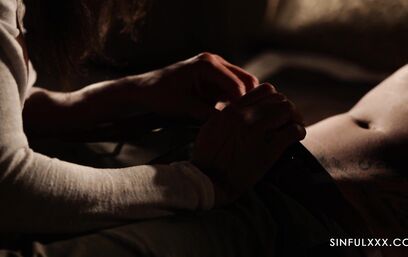 Немного романтики и будет доступ к телу