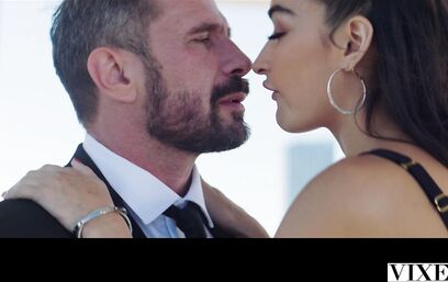 Как соблазнить олигарха