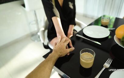 Приведу шлюху и будем ебаться втроем