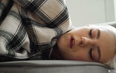 Оказывается для оргазма и мужик не нужен