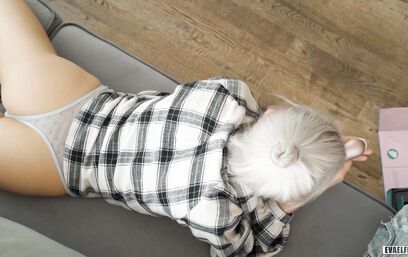 Оказывается для оргазма и мужик не нужен