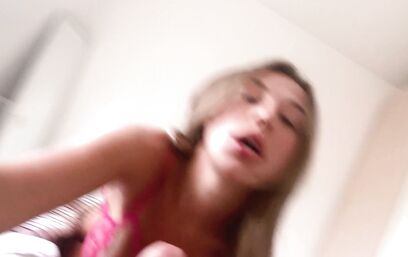 Ну что, любовь моя, может порно снимем?