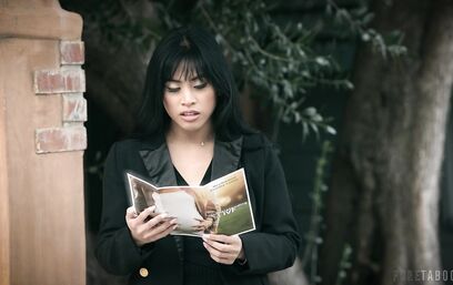 Любое расстройство можно сексом вылечить!