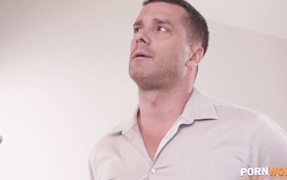 Пока муж у любовницы, я оргию устрою