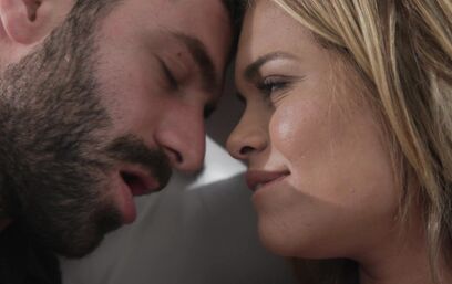 Мастурбация как разогрев и не более