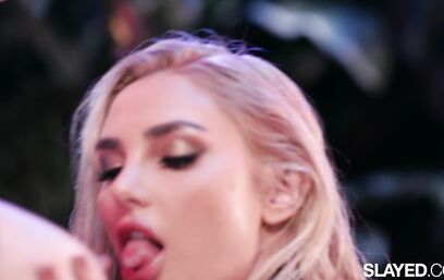 Пикантные приключения амазонок