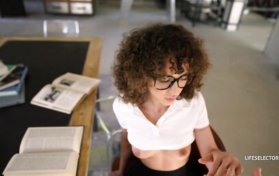 Ну за пятерочку конечно сосать придется