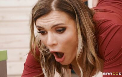 Да это же порно легенда! И как тут устоять?