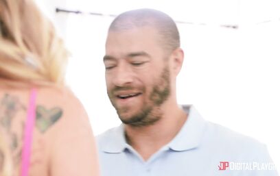 Измена - это по-мужски