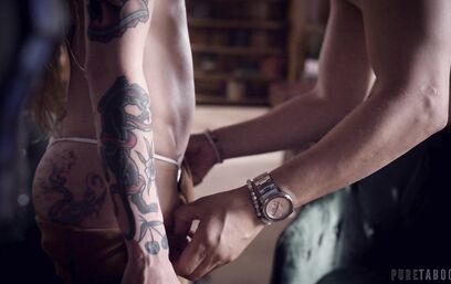 Трахаться чаще надо, тогда и иммунитет хорошим будет