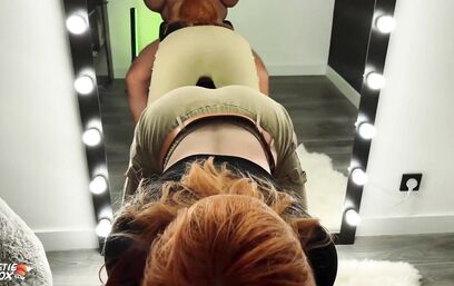 Мир не спасешь, остается только трахаться