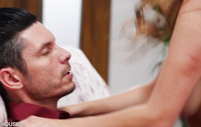 Секс важнее учебы