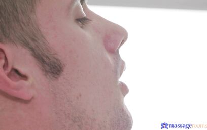 Ну такой массаж не может сексом не закончиться